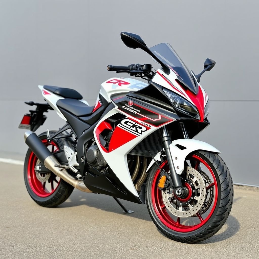 CBR650R ปะทะ CB650R 2026: พลังที่เหนือกว่า